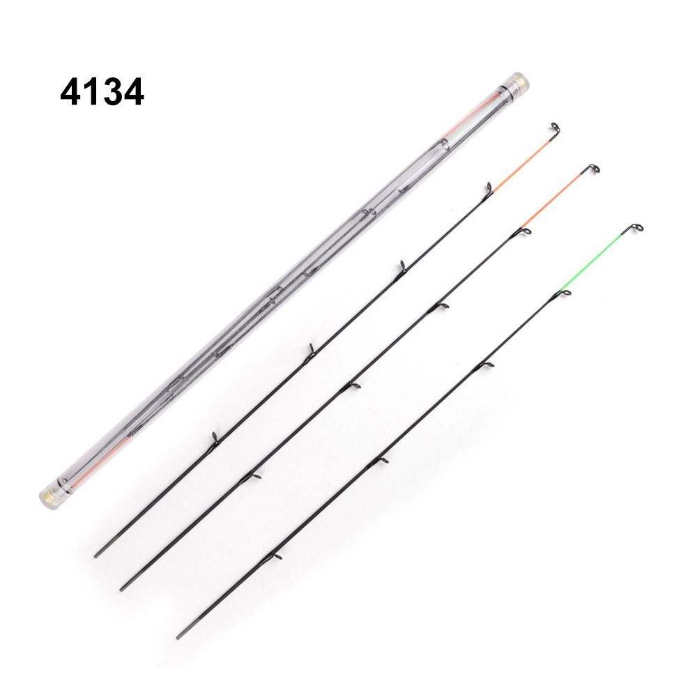 FTK Carbon fiberglass Top Tip  - Fishing Boat Fiberglass のレビューと価格