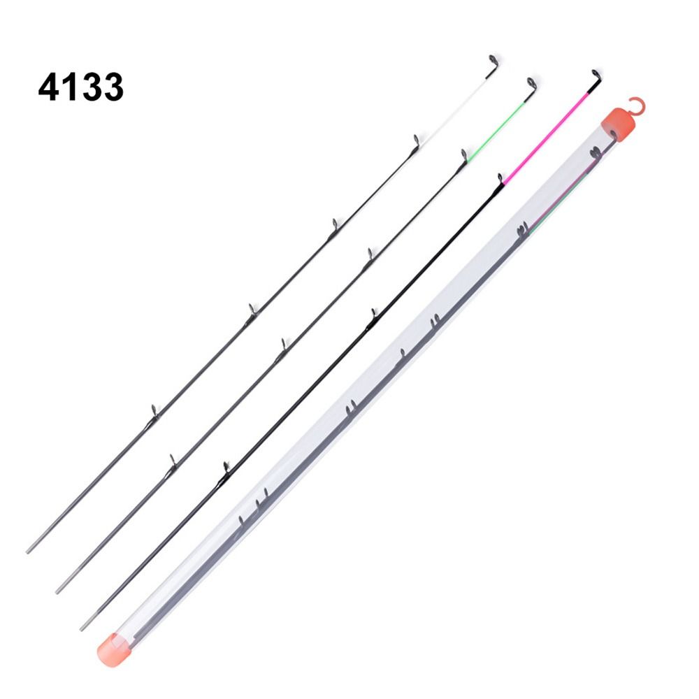 FTK Carbon fiberglass Top Tip  - Fishing Boat Fiberglass のレビューと価格
