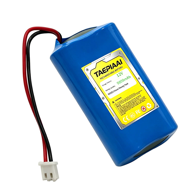 12V 9800mAh 3S1P 18650 Lithium - Fishing Boat Navigation Light のレビューと価格