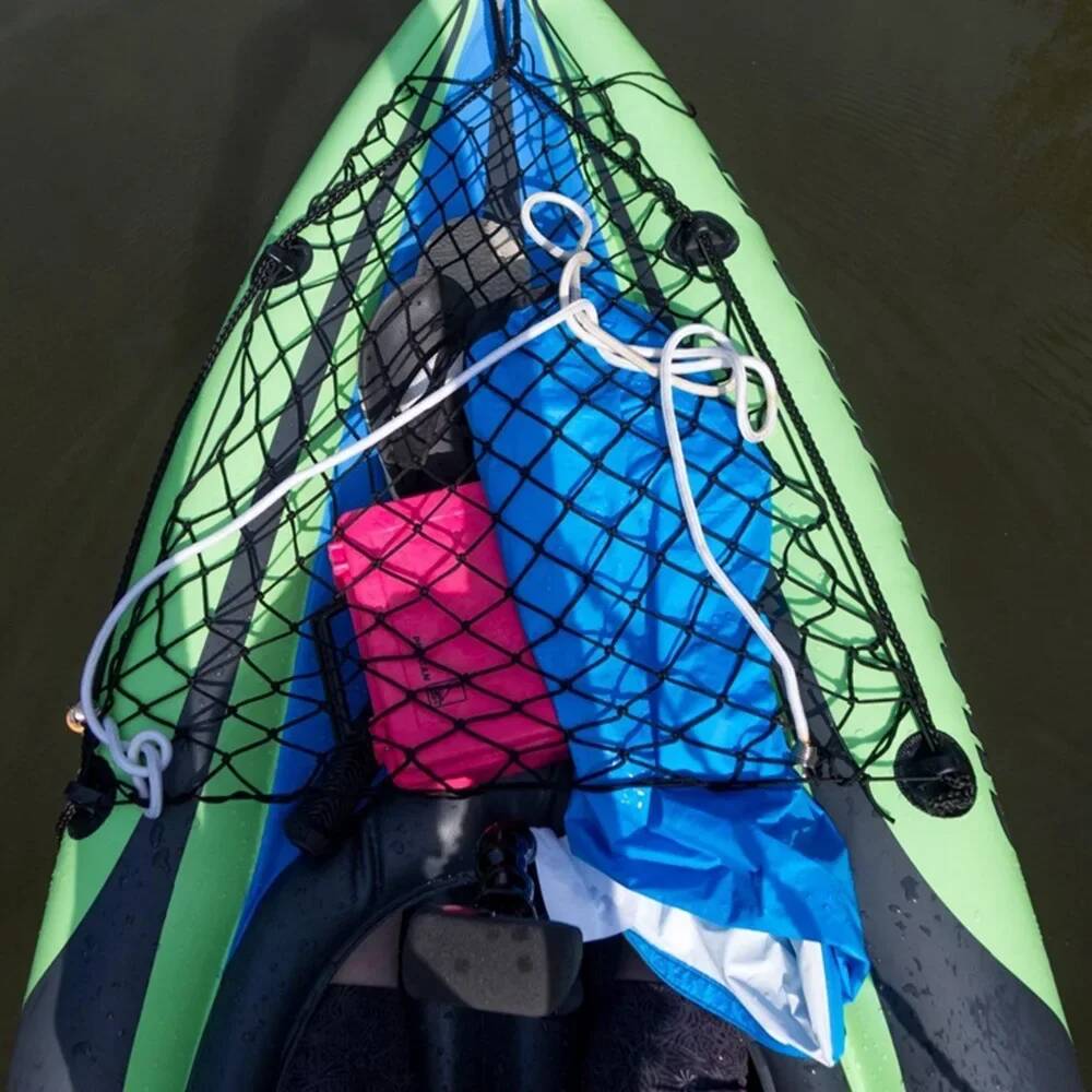 1/2 Person Kayaker Inflatable  - Fishing Boat Inflatable のレビューと価格