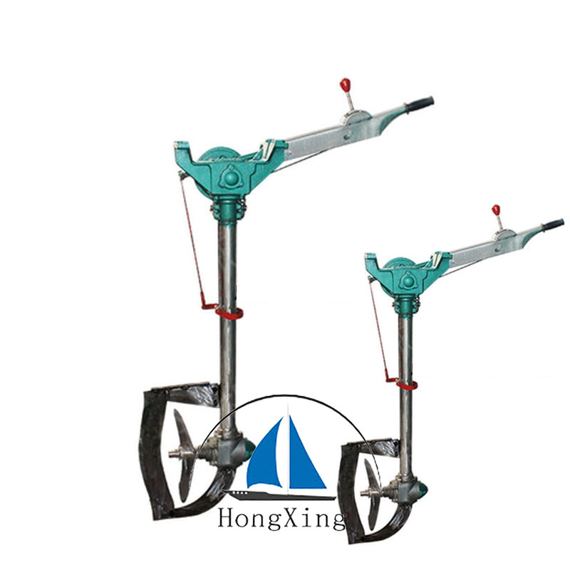 China 12V 24V 48V 9500 lb 9500 - Fishing Boat Anchor Winch のレビューと価格