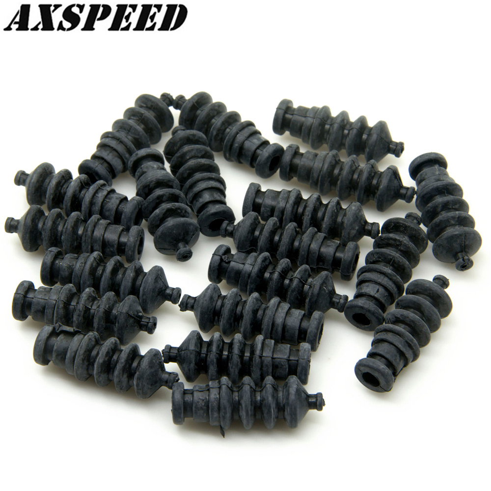 AXSPEED 1/5/10Pcs L37mm Rubber - Fishing Boat Anchor Winch のレビューと価格