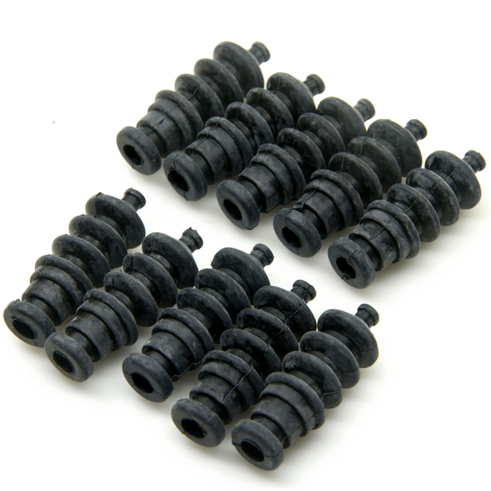 AXSPEED 1/5/10Pcs L37mm Rubber - Fishing Boat Anchor Winch のレビューと価格