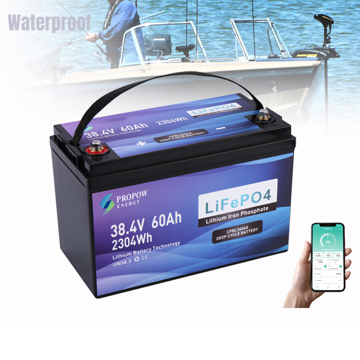 36Volt Motor Batteries Fishing - Fishing Boat Trolling Motor のレビューと価格