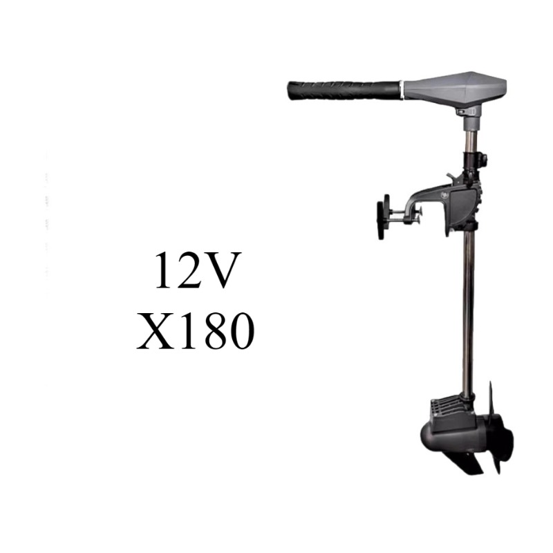 Variable Speed Control for Fis - Fishing Boat Trolling Motor のレビューと価格