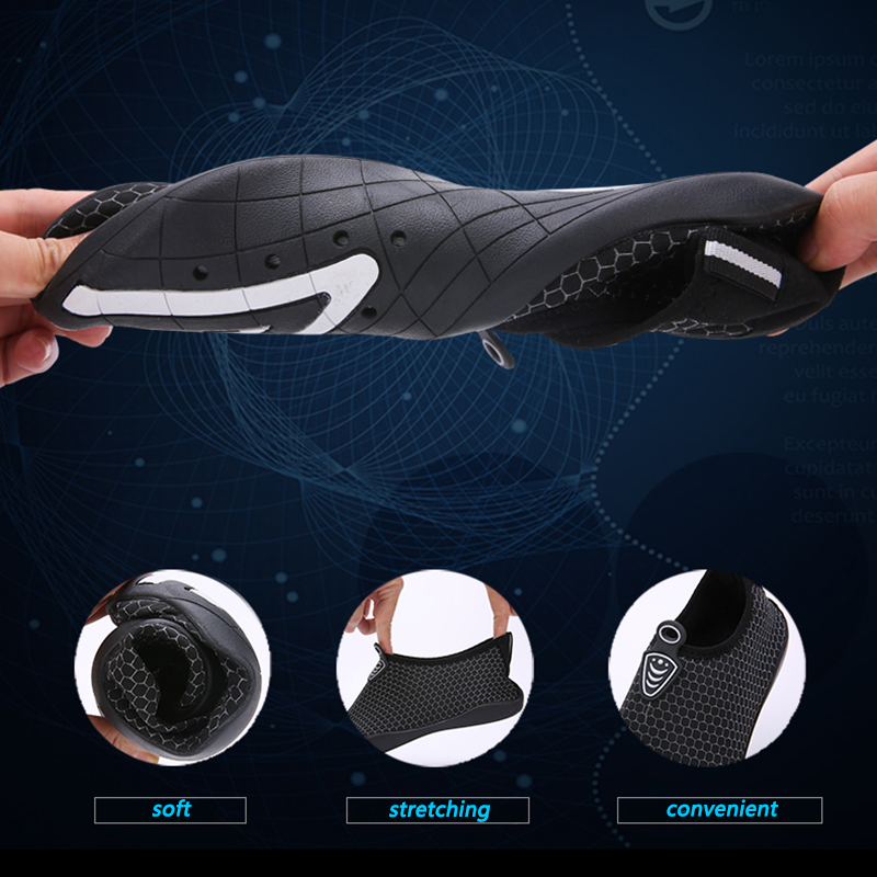 EOCENE Water Shoes for Diving  - Fishing Boat Paddle のレビューと価格