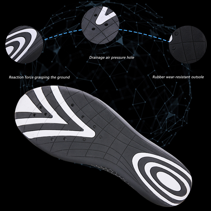 EOCENE Water Shoes for Diving  - Fishing Boat Paddle のレビューと価格