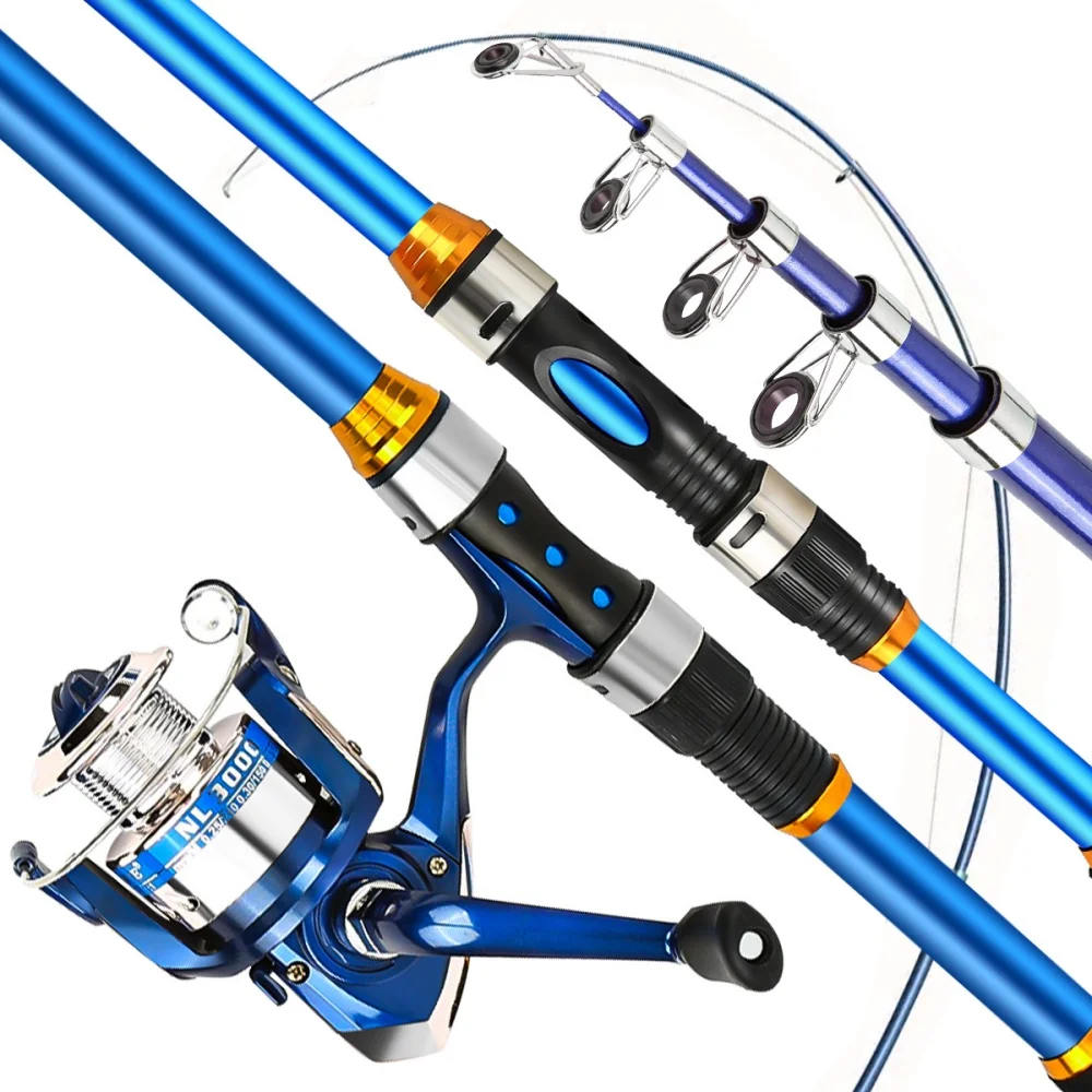 2.1-3.6M Telescopic Glass Fibe - Fishing Boat Fiberglass のレビューと価格