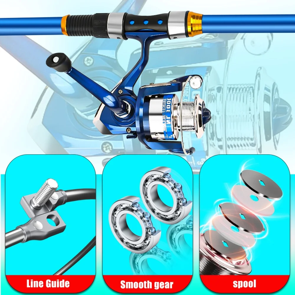 2.1-3.6M Telescopic Glass Fibe - Fishing Boat Fiberglass のレビューと価格