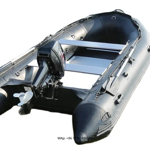 5.2.M Thickened Stormboat Fish - Fishing Boat Inflatable のレビューと価格