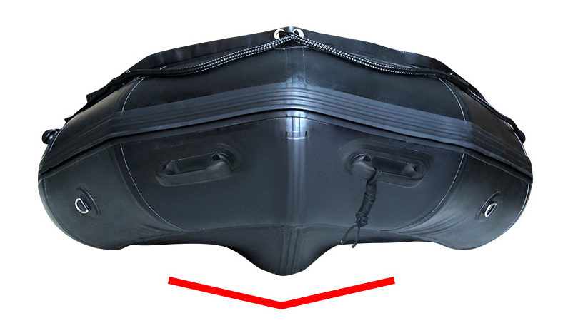 5.2.M Thickened Stormboat Fish - Fishing Boat Inflatable のレビューと価格