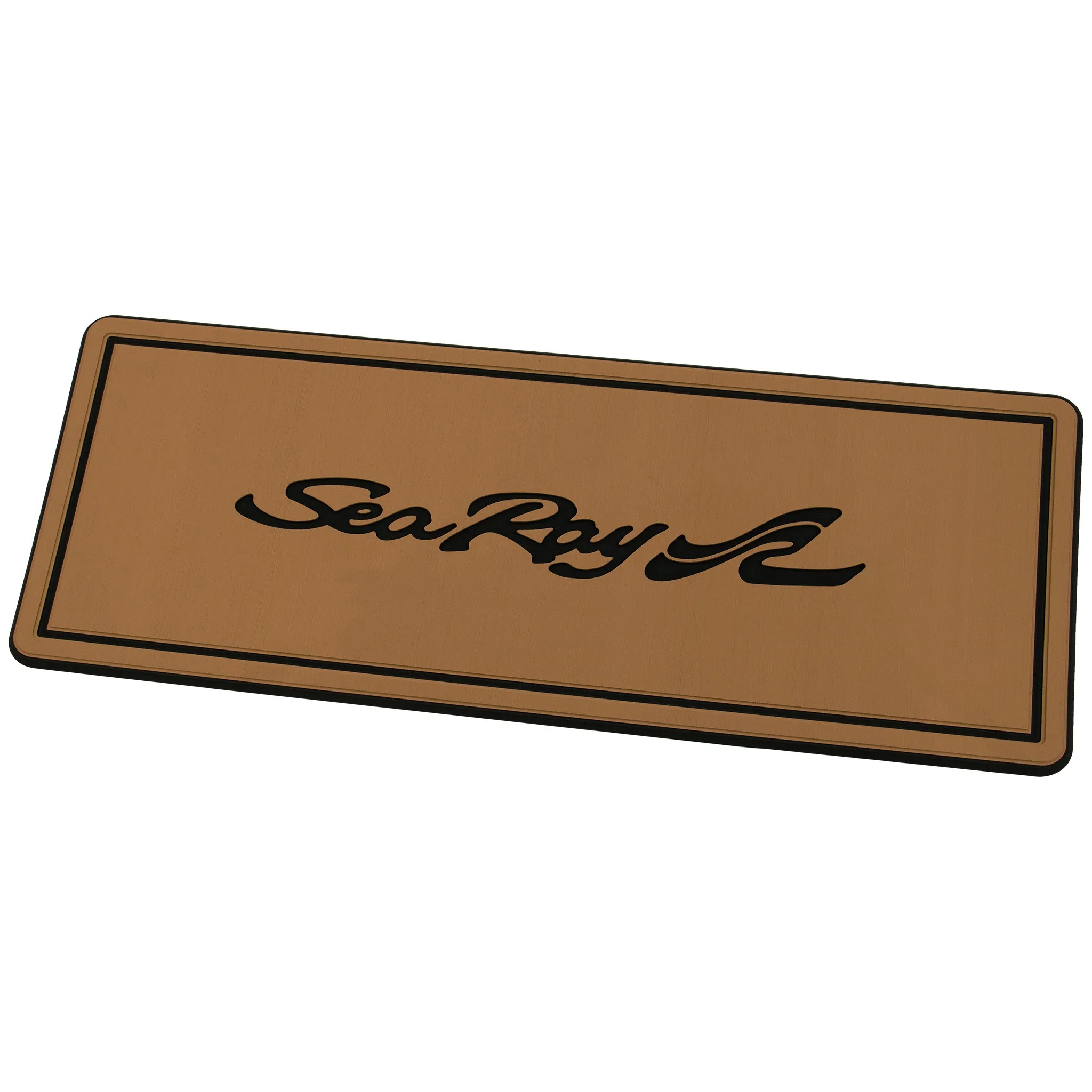 Customizable EVA Boat Helm Mat - Fishing Boat Paddle のレビューと価格