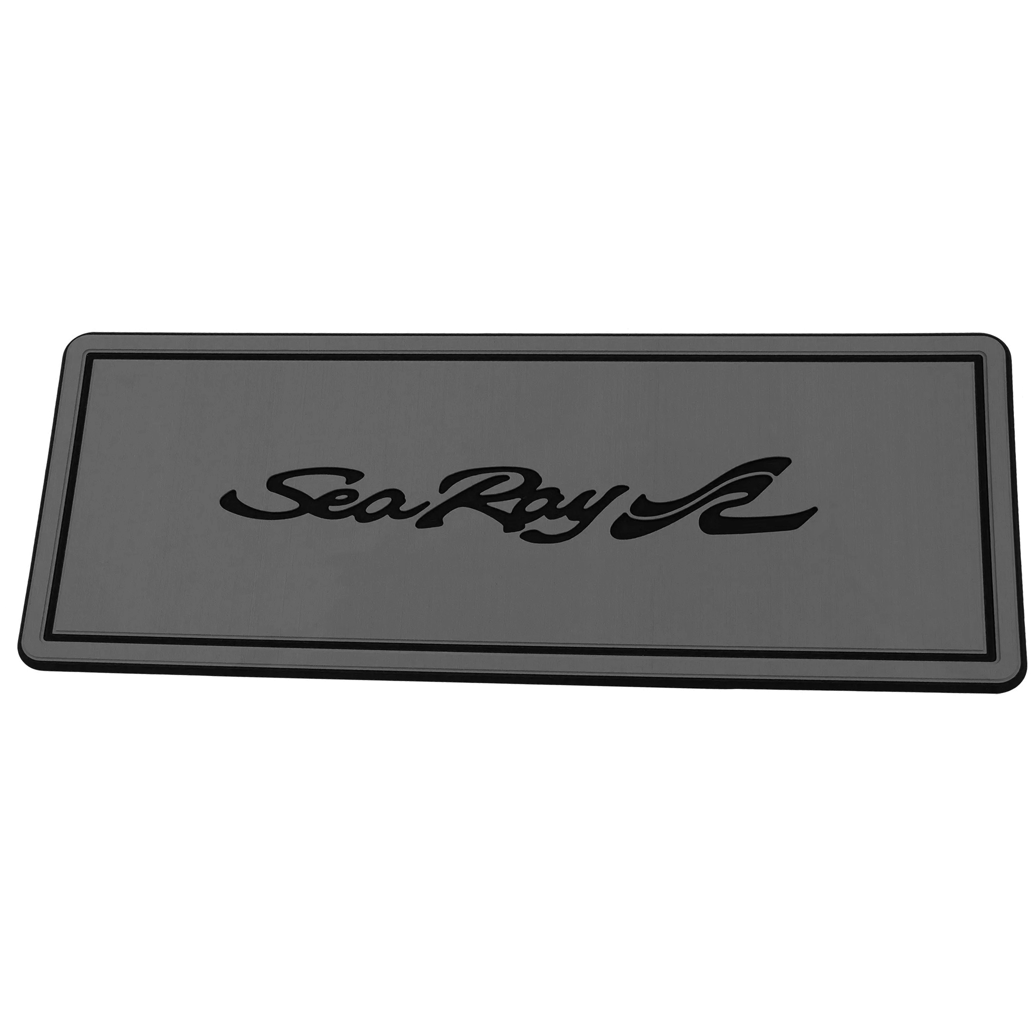 Customizable EVA Boat Helm Mat - Fishing Boat Paddle のレビューと価格