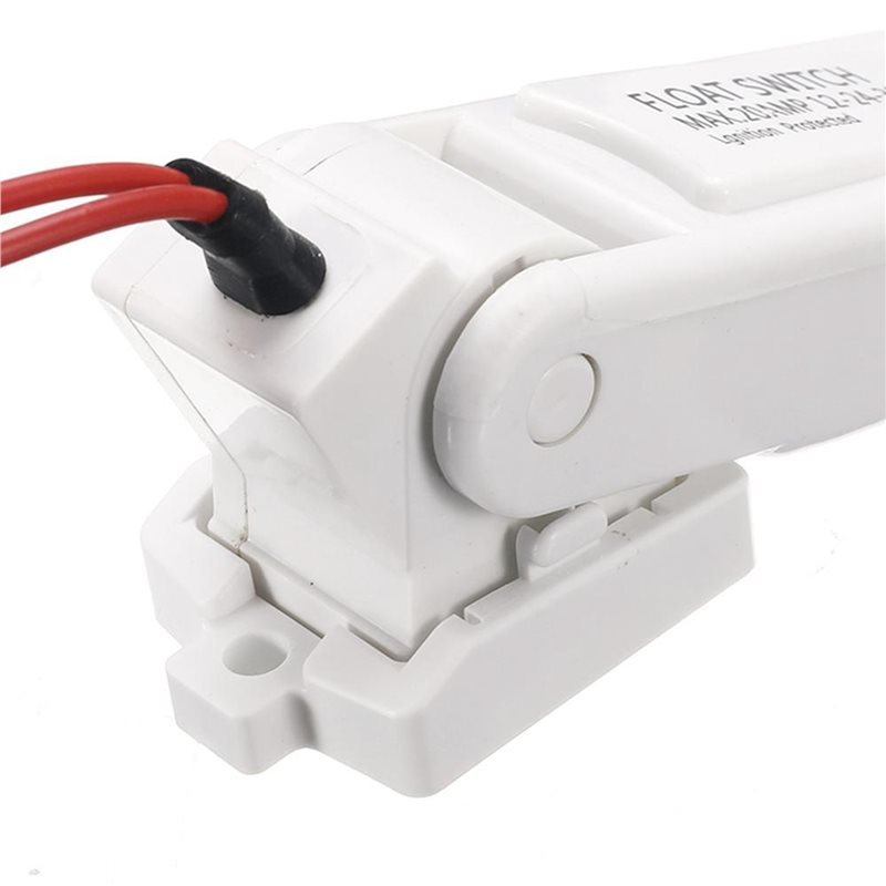 -FTGT 6X Bilge Pump Float Swit - Fishing Boat Bilge Pump のレビューと価格