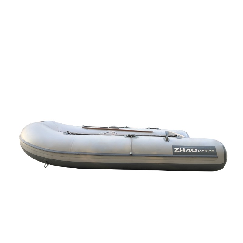 China's Durable PVC Inflatable - Fishing Boat Inflatable のレビューと価格