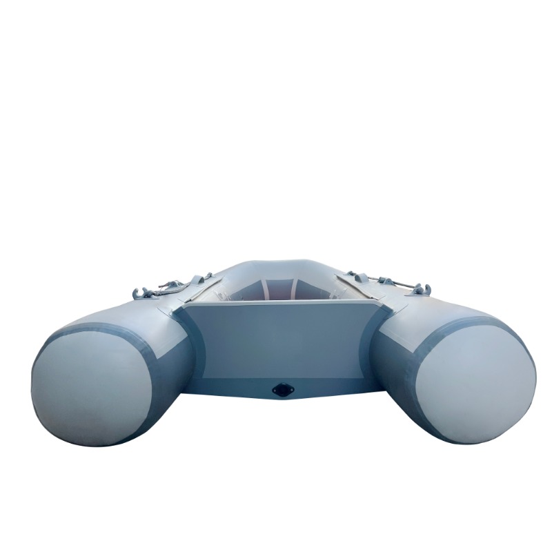 China's Durable PVC Inflatable - Fishing Boat Inflatable のレビューと価格