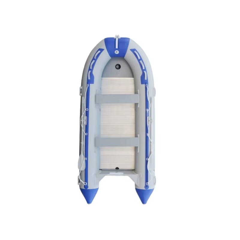 China's Durable PVC Inflatable - Fishing Boat Inflatable のレビューと価格