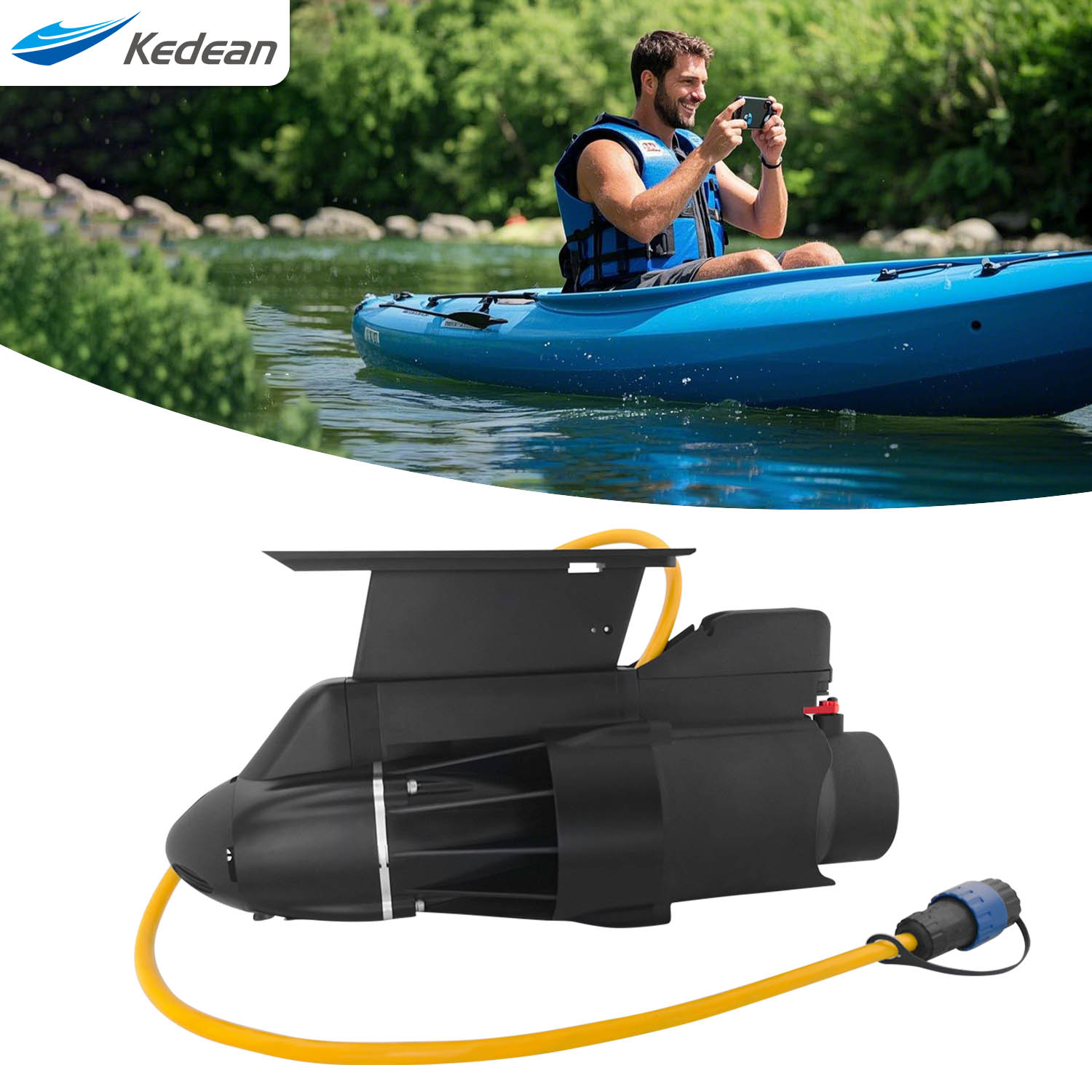 Directional Electric Trolling  - Fishing Boat Trolling Motor のレビューと価格