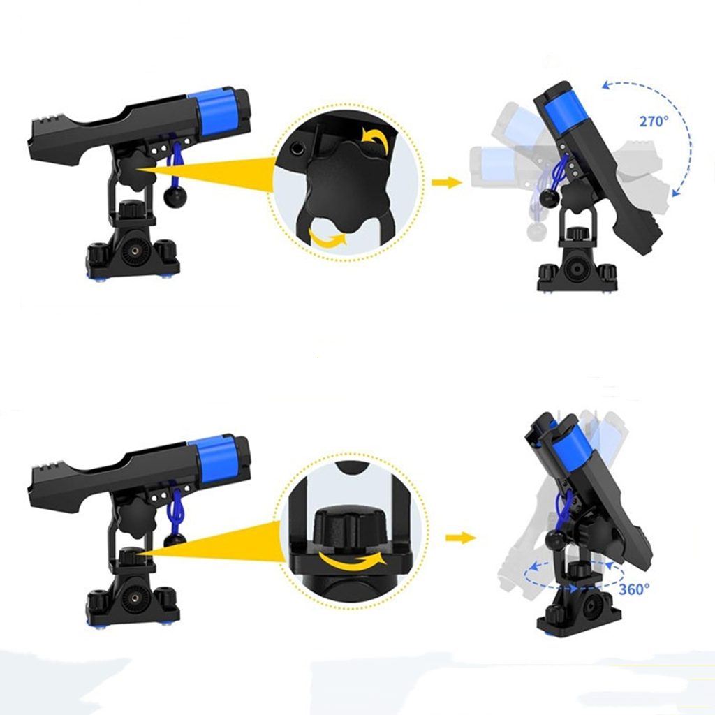 Fishing Rod Holder For Boat Ka - Fishing Boat Trailer のレビューと価格
