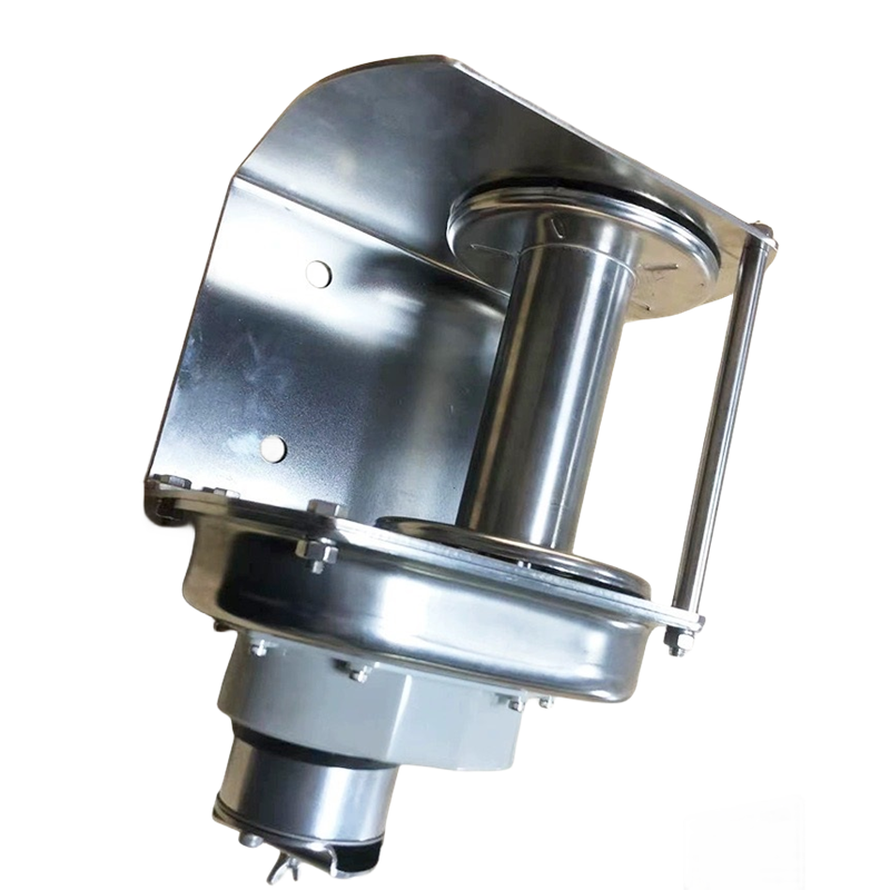 SSTLF 12V 600 900 1000W 316 St - Fishing Boat Anchor Winch のレビューと価格