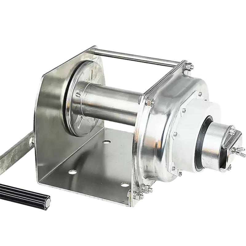 SSTLF 12V 600 900 1000W 316 St - Fishing Boat Anchor Winch のレビューと価格