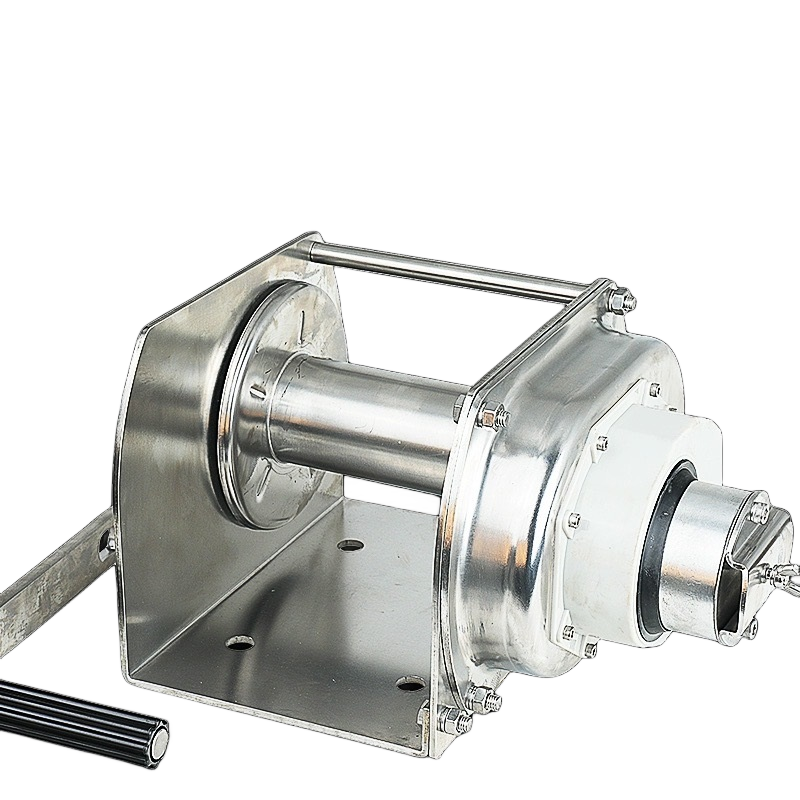 SSTLF 12V 600 900 1000W 316 St - Fishing Boat Anchor Winch のレビューと価格