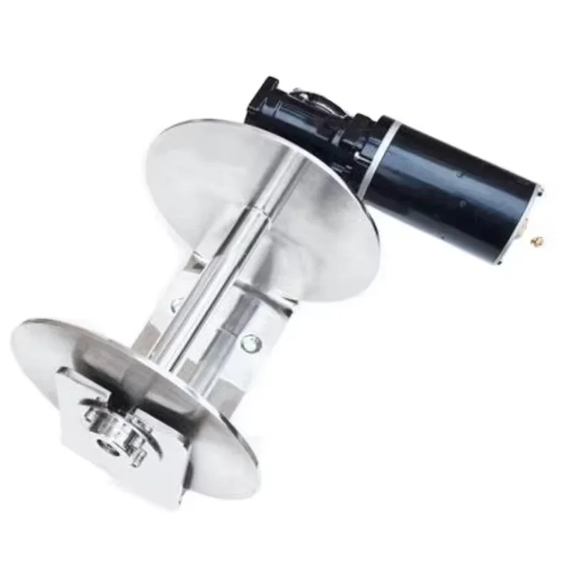 Electric Anchor Drum Winch, 60 - Fishing Boat Anchor Winch のレビューと価格