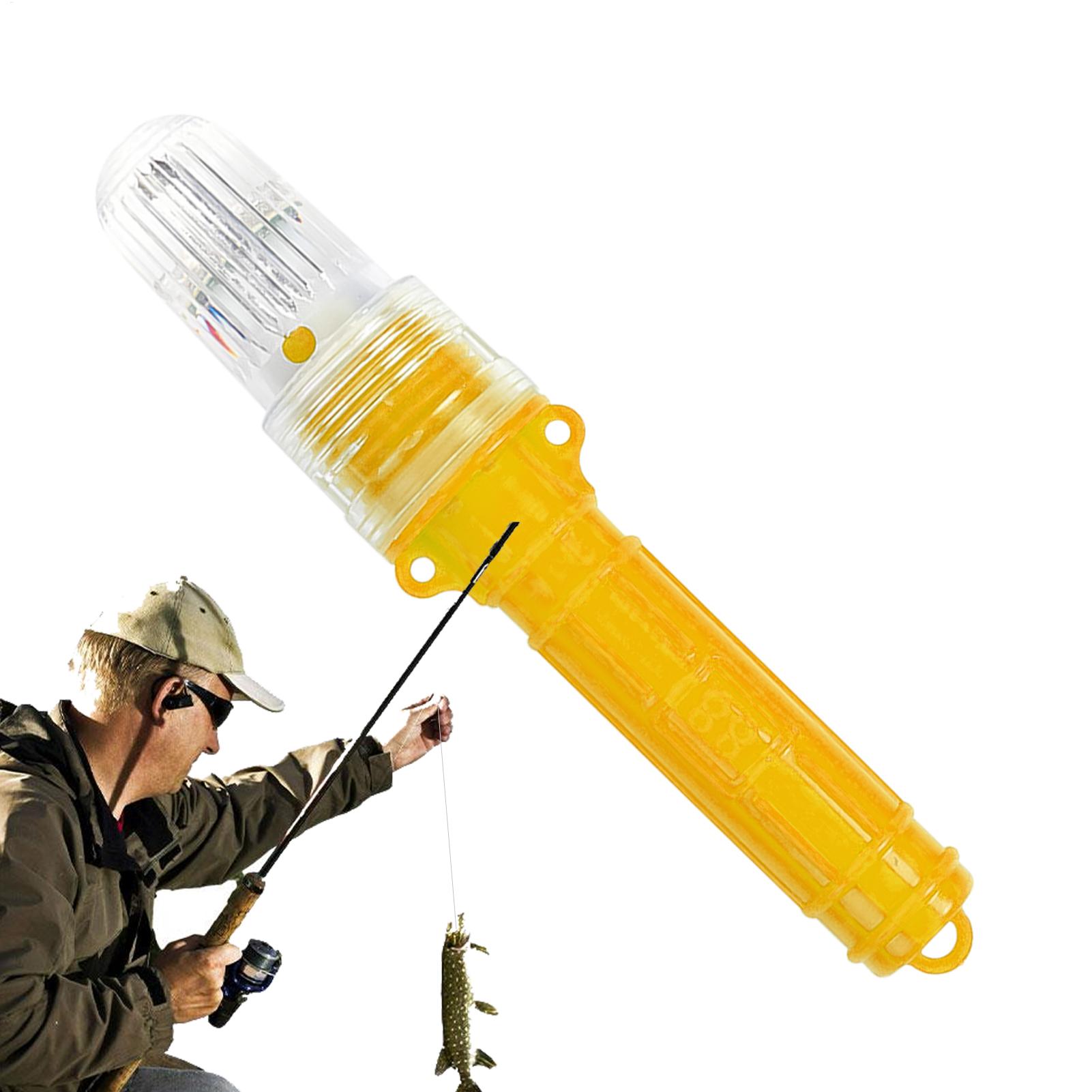 LED Flare for Boating Fishing  - Fishing Boat Navigation Light のレビューと価格