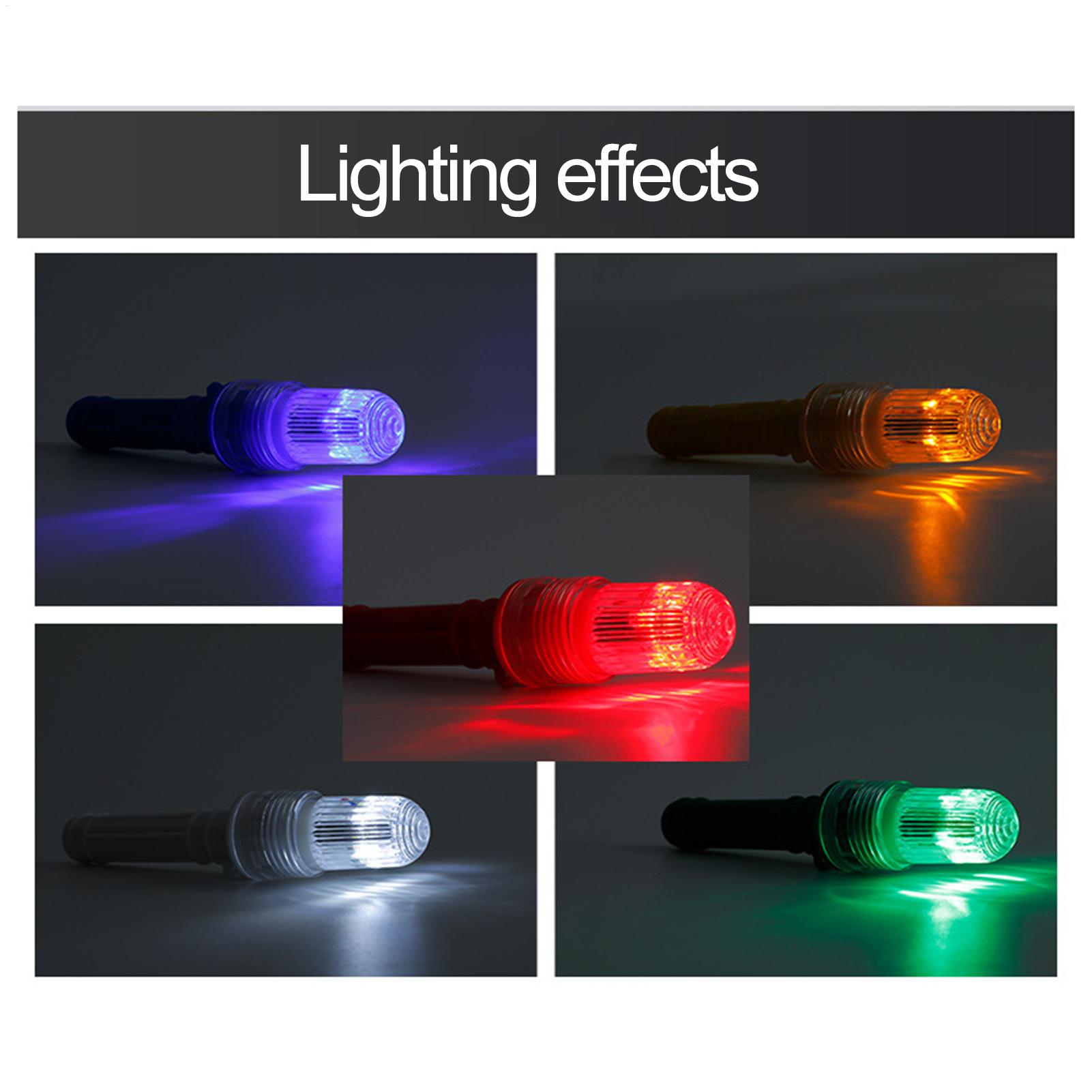 LED Flare for Boating Fishing  - Fishing Boat Navigation Light のレビューと価格