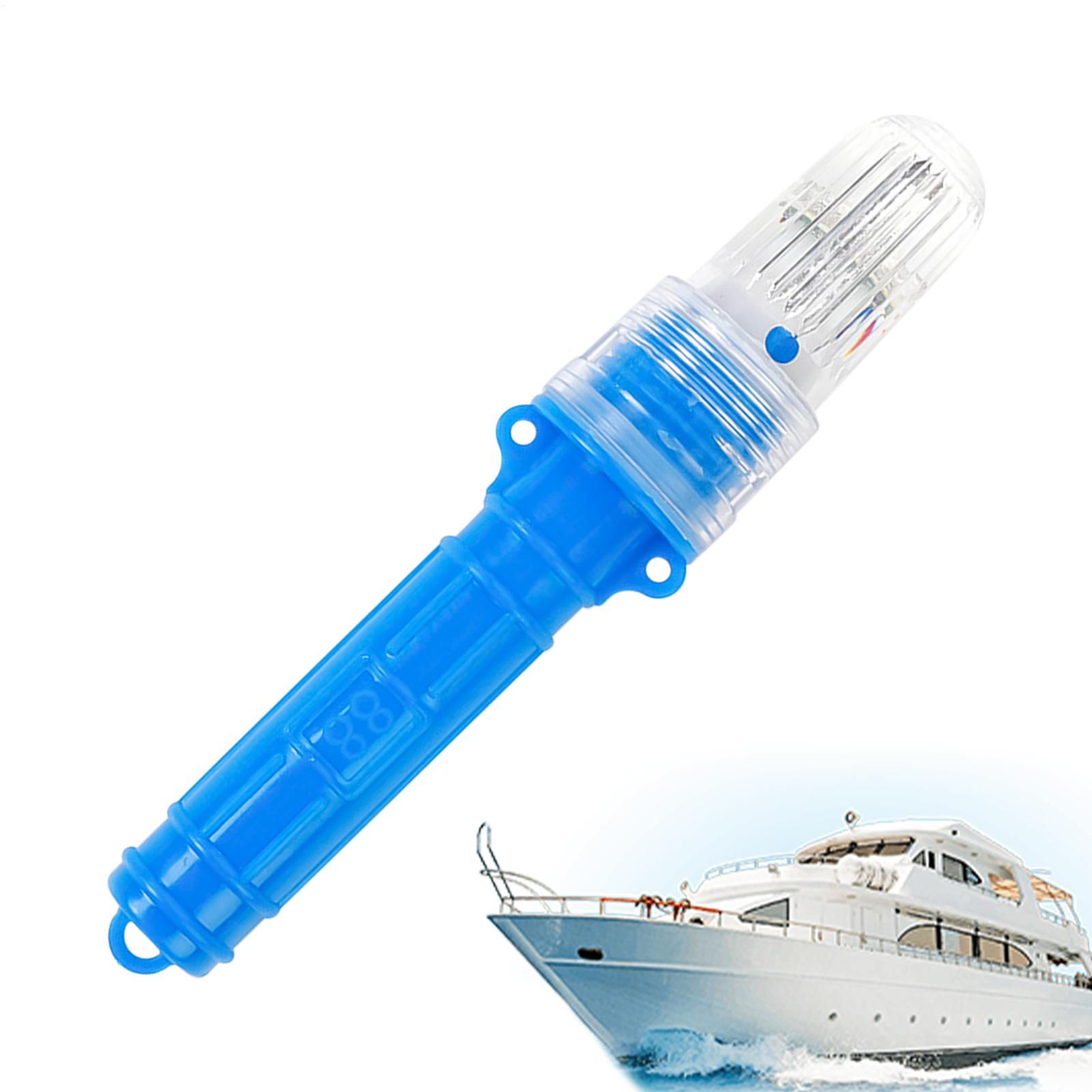 LED Flare for Boating Fishing  - Fishing Boat Navigation Light のレビューと価格