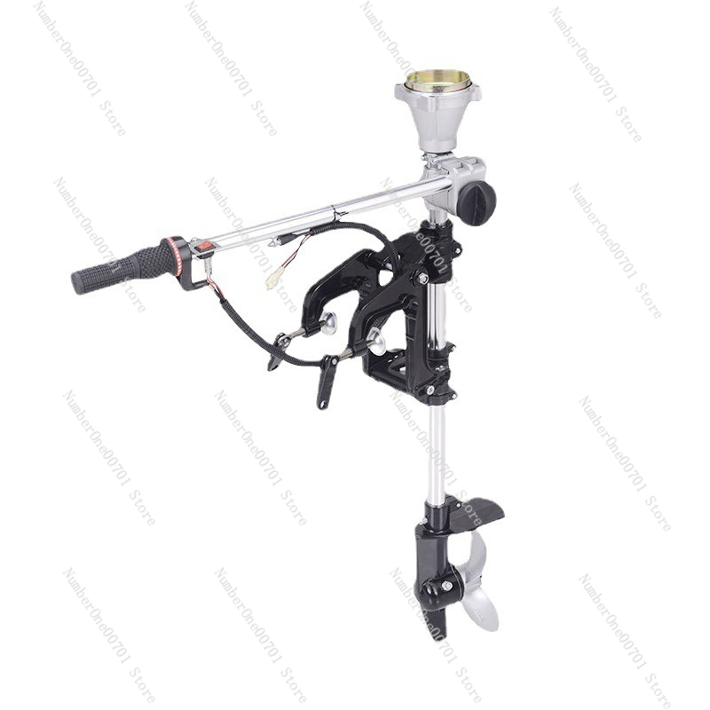 Outboard Motor Propeller  Lawn - Fishing Boat Outboard Motor のレビューと価格