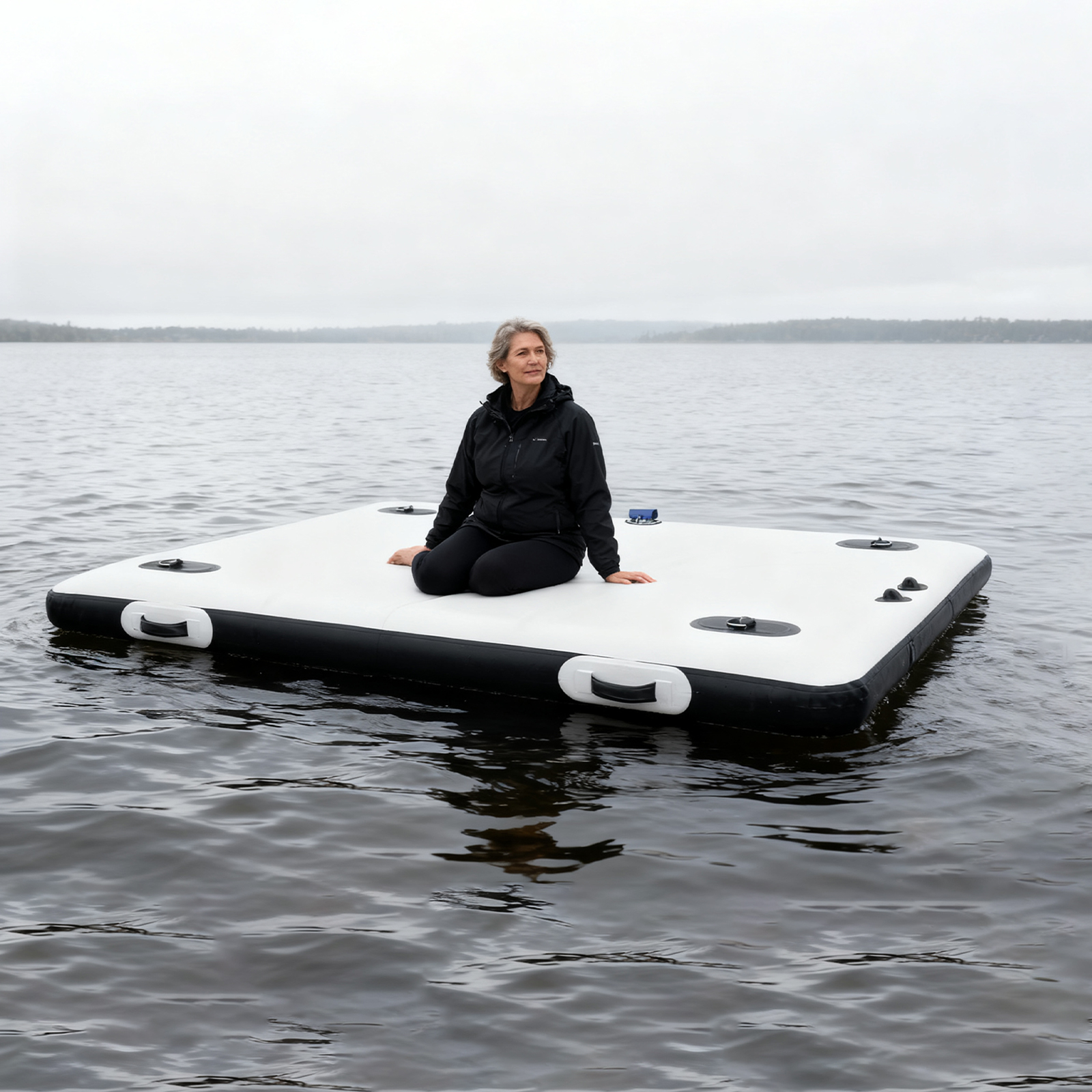 Inflatable Boats, Canoe Trolle - Fishing Boat Outboard Motor のレビューと価格