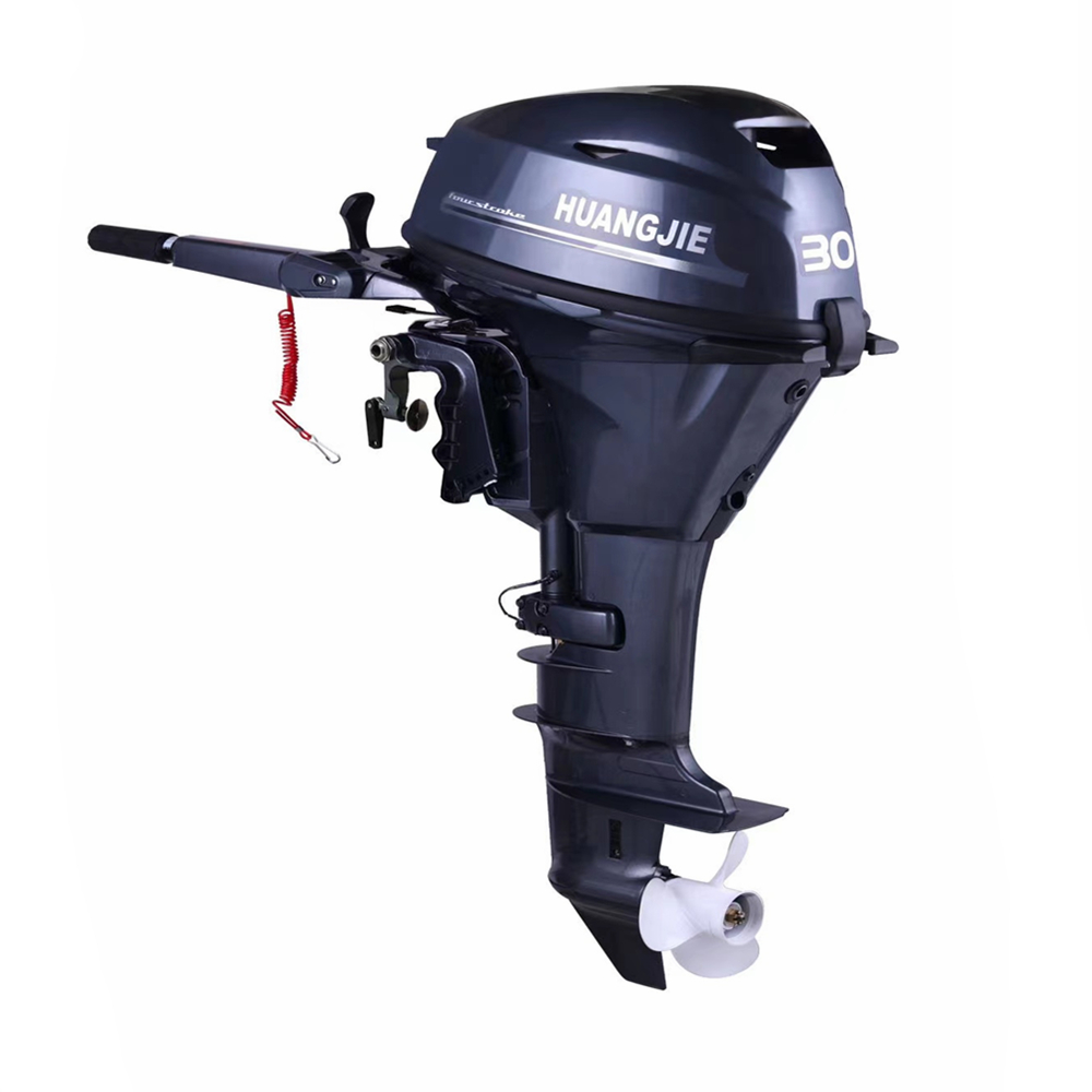 25HP 30HP 4Stroke Marine Outbo - Fishing Boat Outboard Motor のレビューと価格