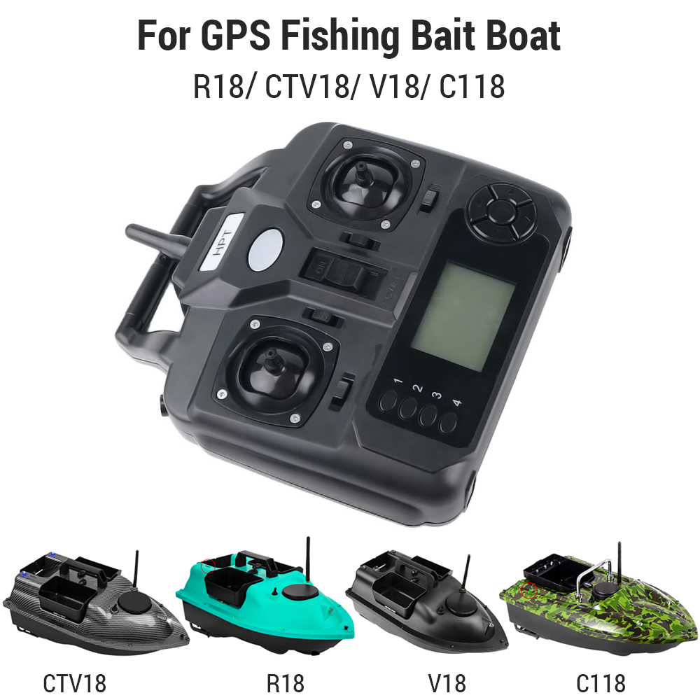 Wireless Remote Control for Ba - Fishing Boat Gps のレビューと価格