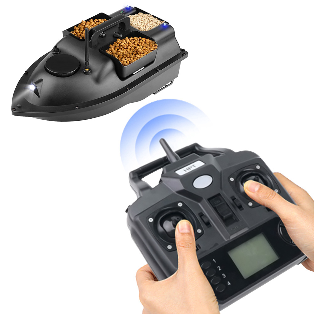 Wireless Remote Control for Ba - Fishing Boat Gps のレビューと価格