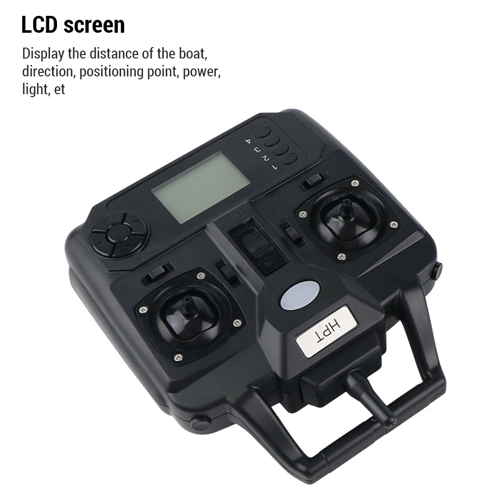 Wireless Remote Control for Ba - Fishing Boat Gps のレビューと価格