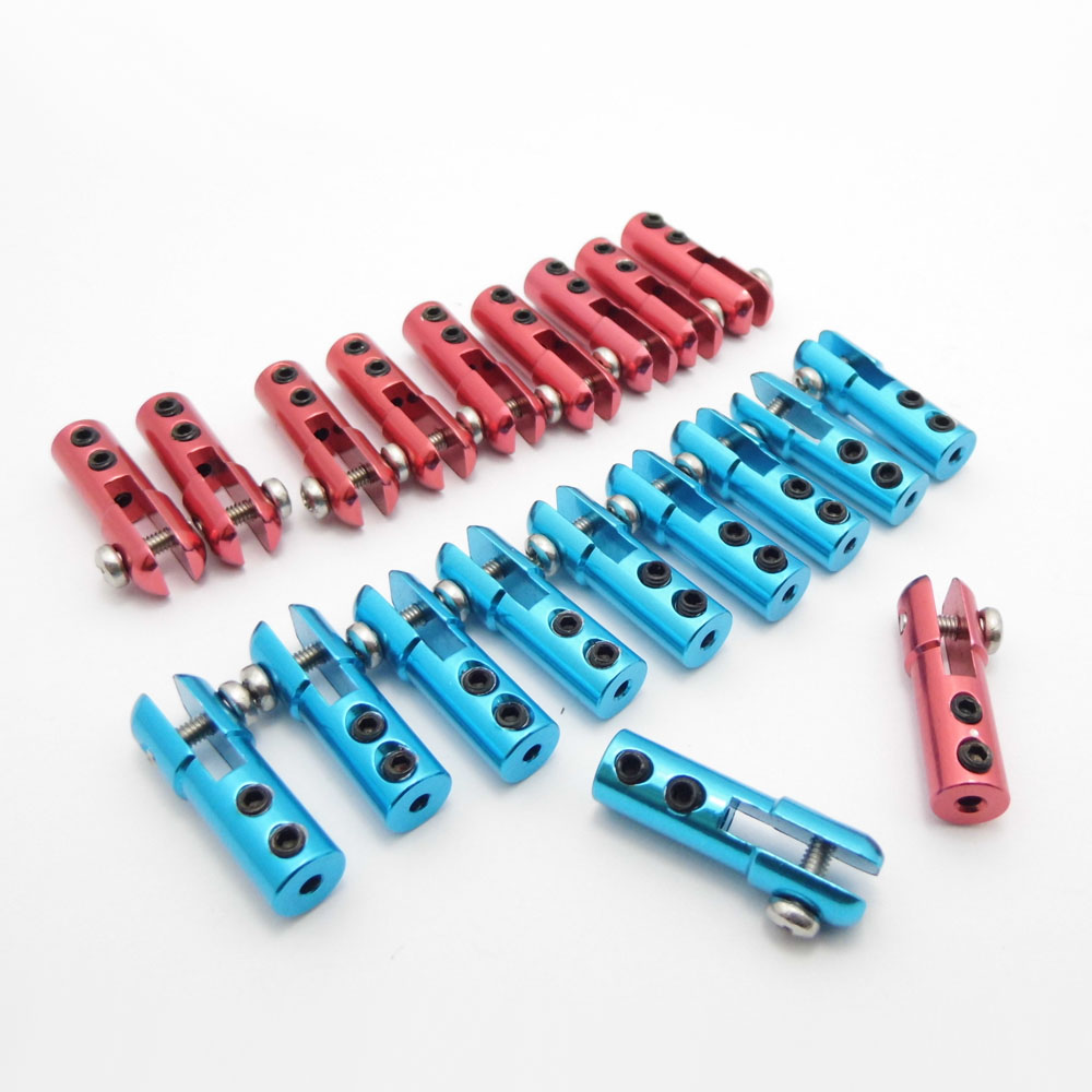 10PCS Metal Servo Arm Linkage  - Fishing Boat Anchor Winch のレビューと価格