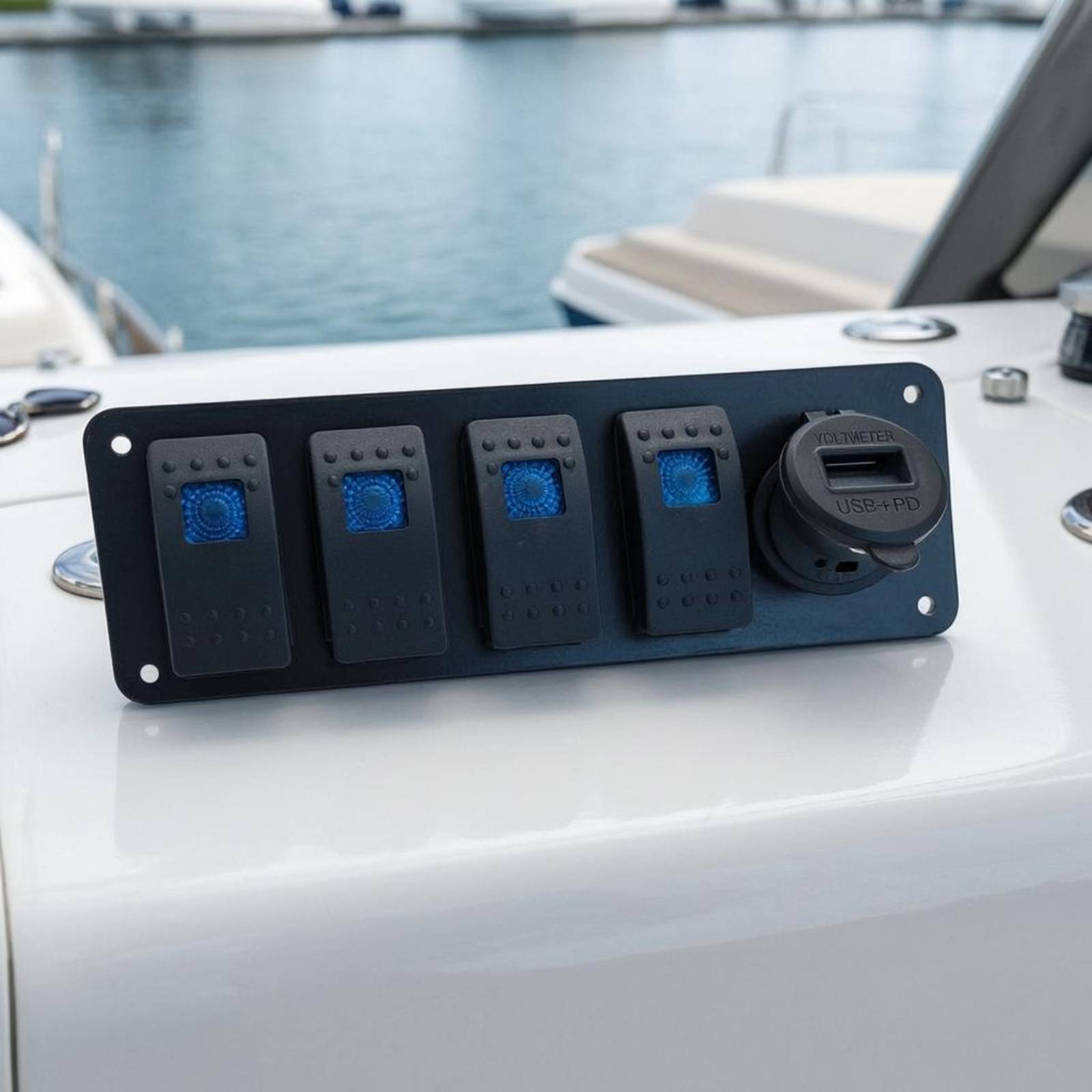 Bilge Pump Buoyant Control Aut - Fishing Boat Bilge Pump のレビューと価格