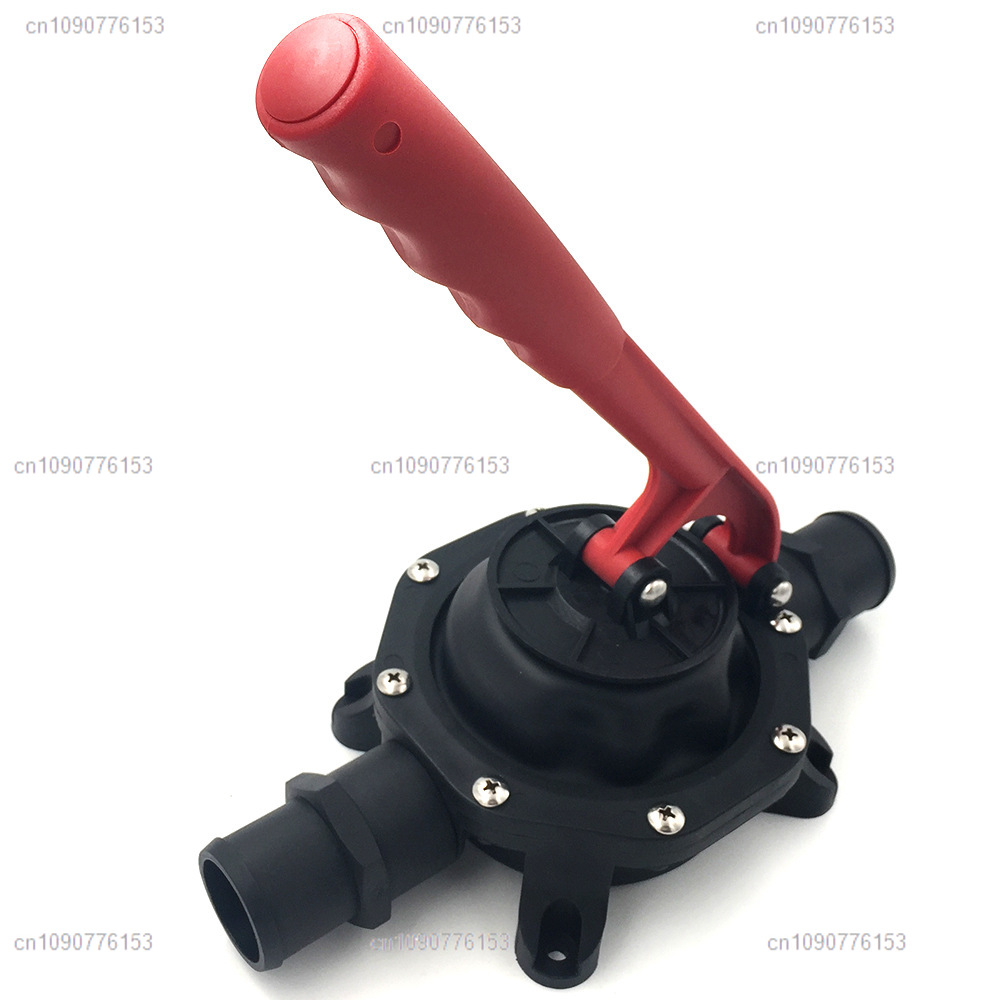 Marine Water Pump Hand Pump Li - Fishing Boat Bilge Pump のレビューと価格