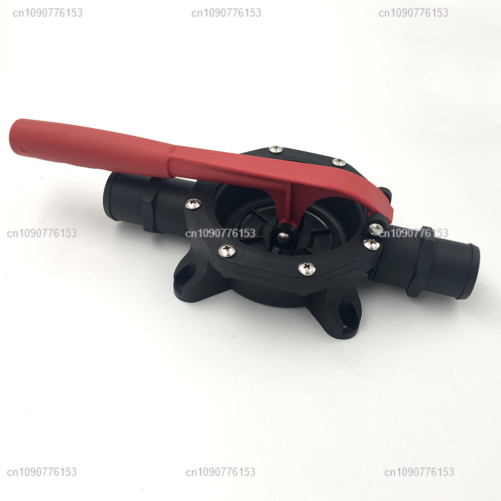 Marine Water Pump Hand Pump Li - Fishing Boat Bilge Pump のレビューと価格