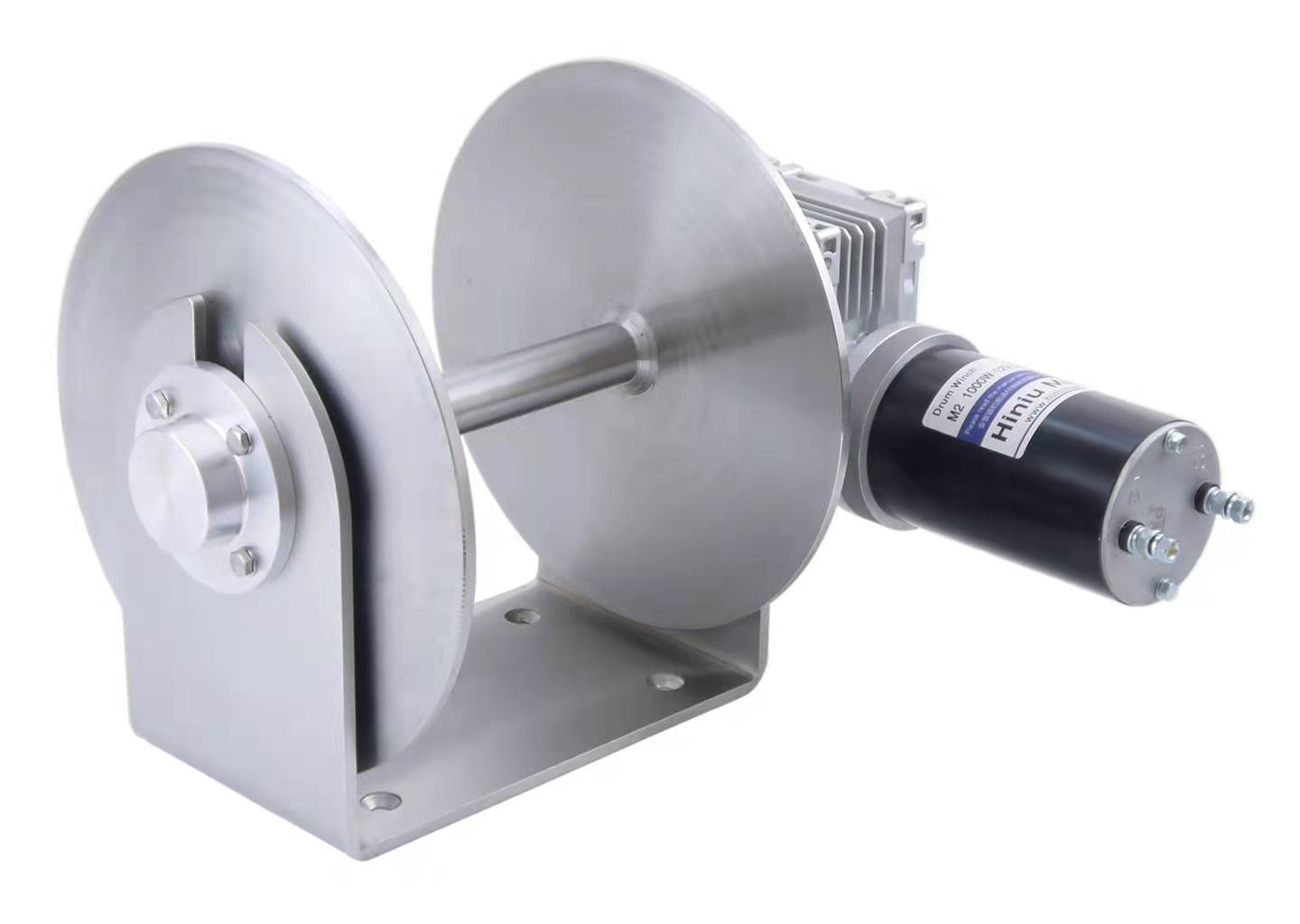 12V 1000W 316 Stainless Steel  - Fishing Boat Anchor Winch のレビューと価格