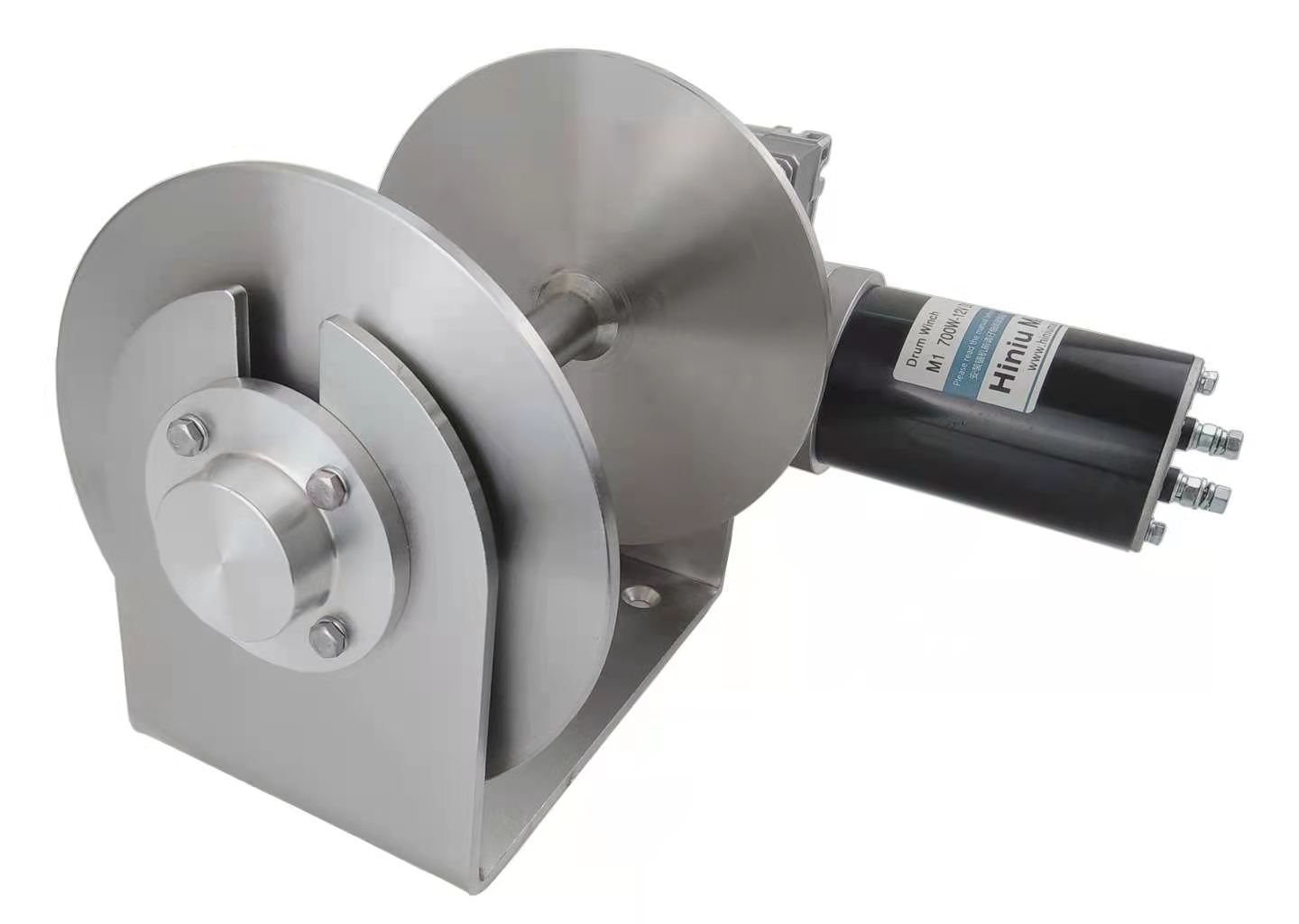 12V 1000W 316 Stainless Steel  - Fishing Boat Anchor Winch のレビューと価格