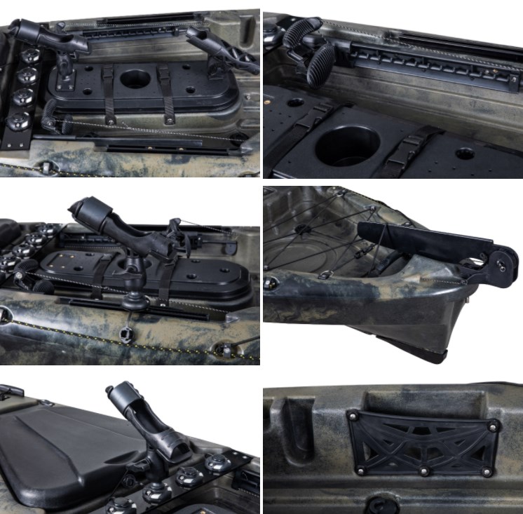 LSF First-class Single Fishing - Fishing Boat Seat のレビューと価格