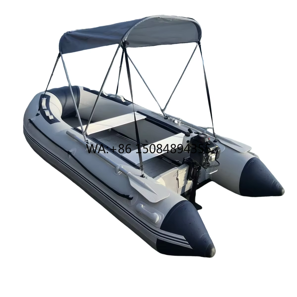 Approved 3.6m Aluminum Floor R - Fishing Boat Inflatable のレビューと価格