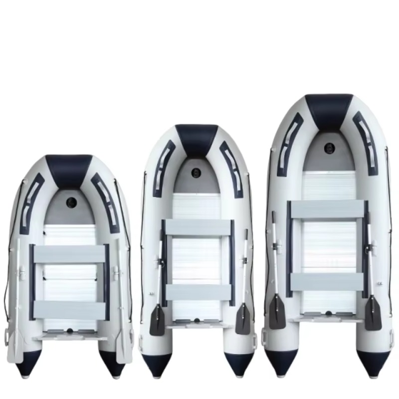Approved 3.6m Aluminum Floor R - Fishing Boat Inflatable のレビューと価格