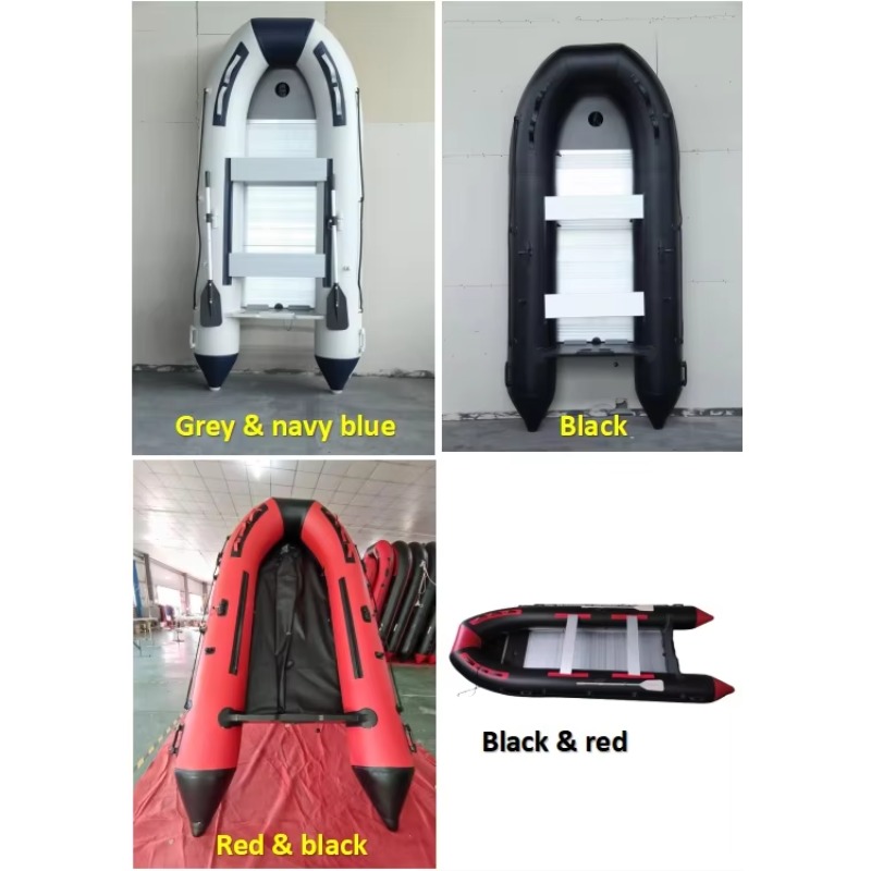 Approved 3.6m Aluminum Floor R - Fishing Boat Inflatable のレビューと価格
