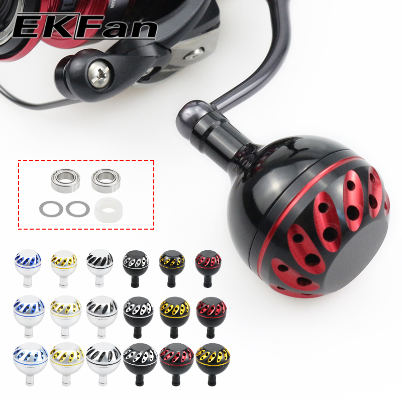EKfan 30/35/38mm Alloy Metal F - Fishing Boat Steering Wheel のレビューと価格