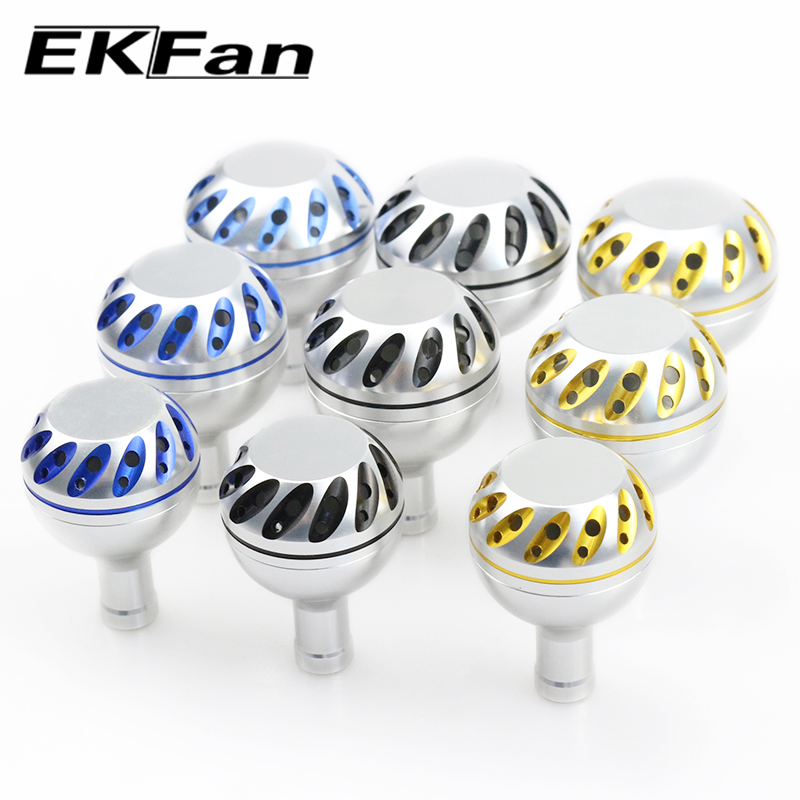 EKfan 30/35/38mm Alloy Metal F - Fishing Boat Steering Wheel のレビューと価格