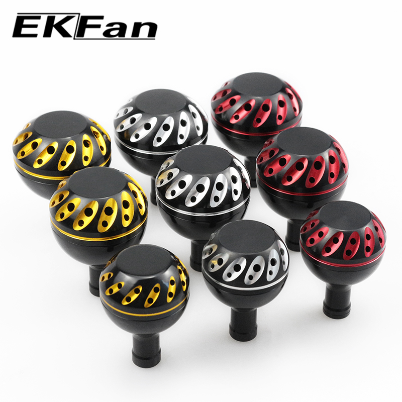EKfan 30/35/38mm Alloy Metal F - Fishing Boat Steering Wheel のレビューと価格