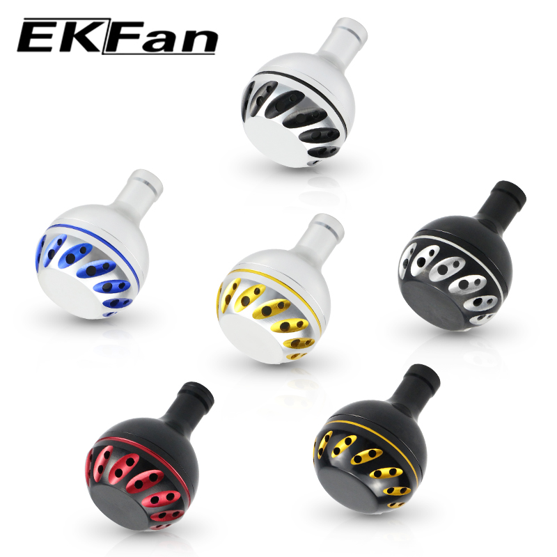 EKfan 30/35/38mm Alloy Metal F - Fishing Boat Steering Wheel のレビューと価格